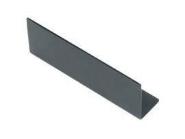 MIDDLE ATLANTIC RCK ACCORIES 1/4 RCK FILR PNL X 1SP