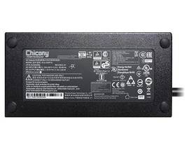 MSI AC ADAPTOR+POWER CORD-230WX2+PWR CORDX2
