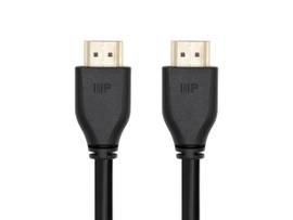 MONOPRICE 8K CERTIFIED ULTRA HIGH SPEED HDMI CABLE - HDMI 2.1_ 8K@60HZ_ 48GBPS_