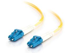 LEGRAND-ORTRONICS QS 10M LC LC OS2 SM 3.0 DPX PVC