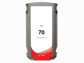 WF, HP 70 INK RED HIGH YIELD
