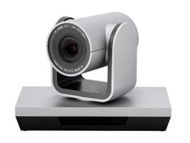 MONOPRICE PTZ VIDEO CONFERENCE CAMERA_ PAN AND TILT WITH REMOTE_ 1080P WEBCAM_ USB 2.0_ 3X OPTICAL ZOOM