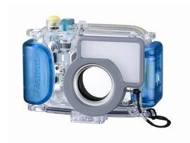 CANON WP-DC4 WATERPROOF CASE