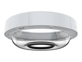 AXIS SPARE PART CLEAR DOME FOR: AXIS P3735-PLE, AXIS P3737-PLE, AXIS P3738-PLE. THE DOME AND COVER ARE INCLUDED.