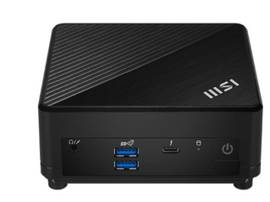 MSI I7/16GB/1TB/BLK/W11P/3Y ADVANCED REPLACEMENT