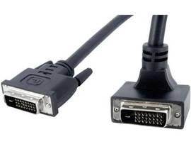 Provides a high speed, crystal clear connection between your DVI devices, even i