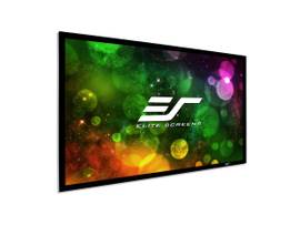 SCREEN SABLE FRAME B2 110IN SB110WH2
