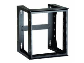 BLACK BOX CORP WALLMOUNT FRAMES, 12U RM070A-R3