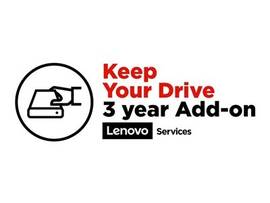 3Y Keep Your Drive for Onsite Delivery (School Year Term)