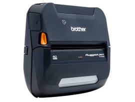 BROTHER MOBILE PRINTER W/USB, WI-FI, BLUETOOTH/MFI, NFC