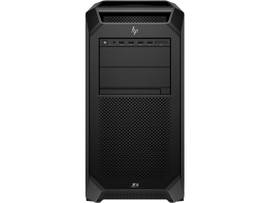 HPI Z8G5 X4410Y 16GB/512 PC UNITED STATES / CANADA ENGLISH