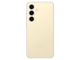 SAMSUNG  (S24) CLEAR CASE