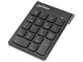 NUMERIC WIRELESS KEYPAD