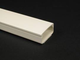 LEGRAND-WIREMOLD PN5 8FT LATCHING RCWY FW  (PKG OF 160FT)