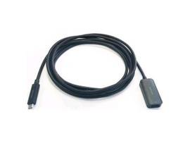 KRAMER USB 3.1 C(M) TO A(F) GEN-2,10G DATA ACTIVE CABLE-10F