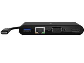 BELKIN USBC MULTIMEDIA ADAPTER