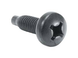 Legrand-Middle Atlantic RCK ACCORIES 100PC 6MM RCK SCREWS BL