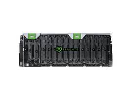 SEGATE CORVAULT 1.91PB RAID STORAGE 4U106 12G SAS SELF-HEALING MANAGED RACKMOUNT SYSTEM - 106X 18TB EXOS HARD DRIVES HDD, 1.2M DEEP, DATA PROTECTION