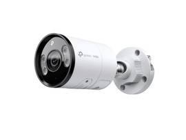 TP-LINK 4MP FULL-COLOR BULLET NETWORK CAMERA SPEC