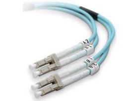 BELKIN CBLFBRLC/LC10MLO MLTMODEAQUA50/125OM4