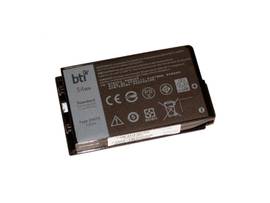 BATTERY TECHNOLOGY BTI J7HTX-BTI 2-CELL 7.6V 4473MAH LI-ION NOTEBOOK BATTERY FOR DELL LATITUDE 12 7220 RUGGED TABLET, 12 7212 RUGGED TABLET