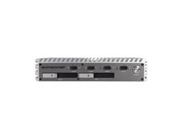 CYBERNET MANUFACTURING Fanless Industrial Mini PC