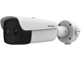 HIKVISION VOX UFPA 384X288 PIXELS, LENS 35 MM,FOV (10.7 8 ), PIXEL PITCH 17  M,