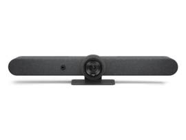 RALLY BAR - GRAPHITE