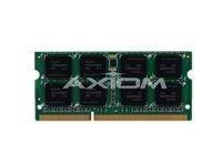 AXIOM 8GB DDR3-1333 LOW VOLTAGE SODIMM - AX31333S9Z/8L