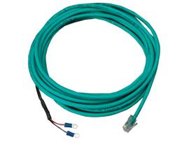 BLACK BOX CORP RKS DRY CONTACT W/ 4.5M CABLE EME1K1-015