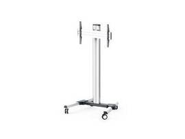MILESTONE CARTS DS CARTV600 SNGLCAALUM
