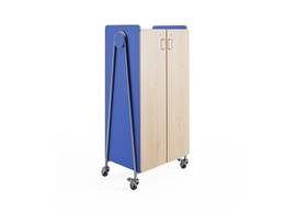 WHIFFLE TYPICAL 5 DBLE 60INCH SBU