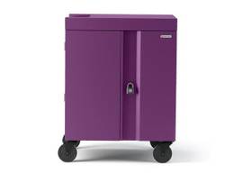BRETFORD CUBE CHARGE CART 16 AC, ORCHID