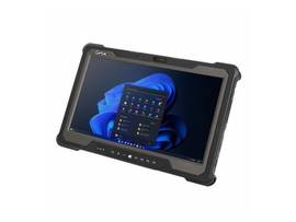 GETAC A140G2: i7, Webcam, Win11+32GB, 1TB SSD, SR FHD IPS+TS, Rear Cam, 4G, HH