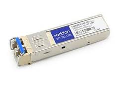 ADD-ONSIXNET GMFIBER-SFP-50K COMP TAA SFP LC