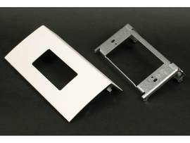 LEGRAND-WIREMOLD DS4000 SINGLE CHANNEL DEC