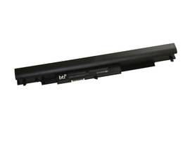 BTI 14.4V 2200MAH LI-ION NTBK BATT HP-COMPAQ