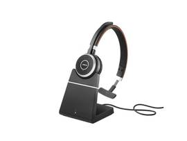 JABRA EVOLVE 65 TE LINK390A MS MONO STAND