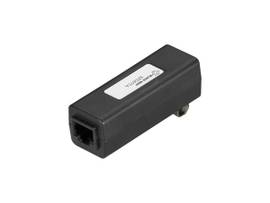BLACK BOX CORP POE SURGE PROTECTOR DIN RAIL MOUNT