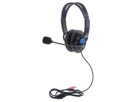 WIRED USB HEADPHONE