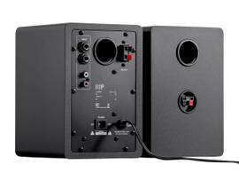 MONOPRICE DT-3 50-WATT DESKTOP POWERED SPEAKERS