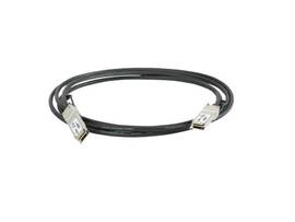 AXIOM 100GBASE-CR4 QSFP28 PASSIVE DAC CABLE GIGAMON COMPATIBLE 3M