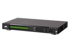 4X4 HDMI TRUE 4K SCALING MTRX VID WALL