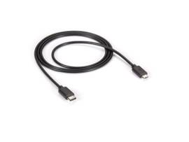 BLACK BOX CORP USB 2.0 USB TYPE C TO MICRO-B  M/M- 1 METER