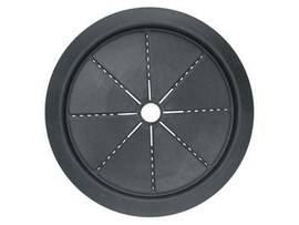 Legrand-Middle Atlantic RCK ACCORIES 3GL/ GROMMET KT 4PCS