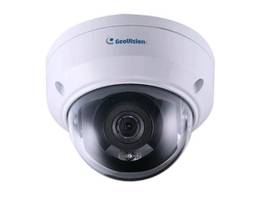 2MP 2.8MM LOW LUX MINI FIXED DOME H265