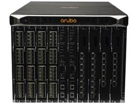 ARUBA 8400 BASE CBL MGR X462 BNDL