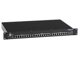 BLACK BOX CORP PRO SWITCHING SYSTEM NBSALL8MGR