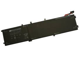 BTI 451-BBYB-BTI 6-CELL 11.4V 97W/ LI-ION INTERNAL NTBKBATT F/ DELL PRECISION 5520, PRECISION 5530, PRECISION 5540, XPS 9560, XPS 9570