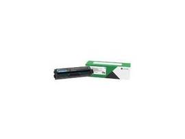 LEXMARK EXTRA HI YLD RTN PGM CRTG/CYAN/20N1XC0